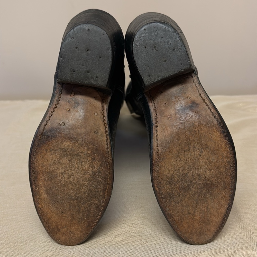 Stuart Boot Company Riding Boot - image 4